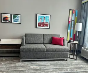 Photo 5 - Hampton Inn & Suites Lathrop
