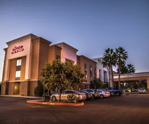 Photo 2 - Hampton Inn & Suites Lathrop