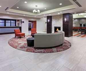 Photo 5 - Homewood Suites by Hilton Laredo at Mall del Norte