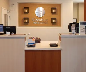 Photo 3 - Comfort Inn & Suites Las Cruces Mesilla