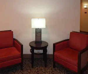 Photo 4 - Comfort Inn & Suites Las Cruces Mesilla
