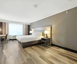 Photo 2 - Country Inn & Suites by Radisson, Merrillville, IN