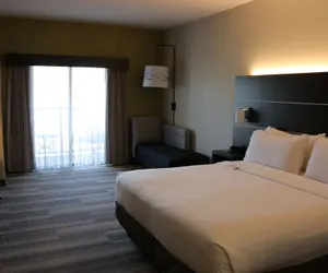 Photo 4 - Holiday Inn Express Hotel & Suites El Dorado Hills by IHG