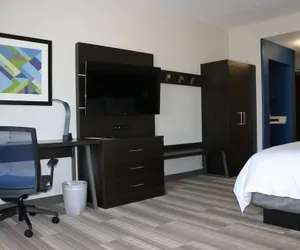 Photo 3 - Holiday Inn Express Hotel & Suites El Dorado Hills by IHG