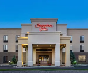 Photo 2 - Hampton Inn Rock Springs