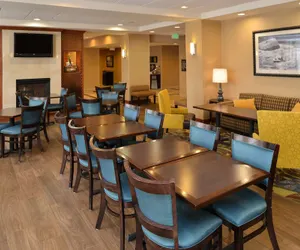 Photo 4 - Hampton Inn Rock Springs