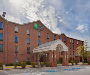 Photo 2 - Holiday Inn Express I-95 Capitol Beltway-Largo, an IHG Hotel