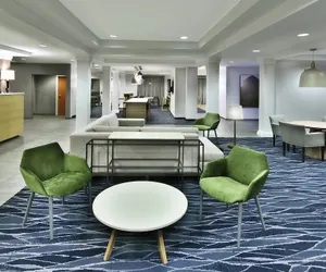 Photo 2 - Fairfield by Marriott Inn & Suites Richmond Innsbrook