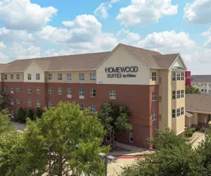 Photo 2 - Homewood Suites by Hilton Irving - DFW Airport