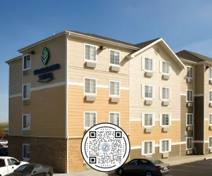 Photo 2 - WoodSpring Suites Lincoln Northeast I-80