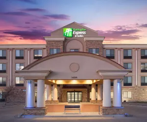 Photo 2 - Holiday Inn Express Hotel & Suites Ft. Collins, an IHG Hotel