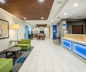 Photo 3 - Holiday Inn Express Hotel & Suites Dallas-Grand Prairie I-20, an IHG Hotel