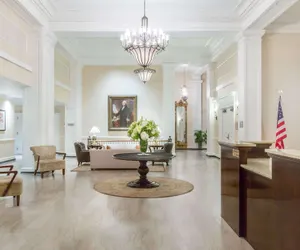 Photo 3 - The George Washington Hotel, A Wyndham Grand Hotel