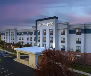 Photo 2 - SpringHill Suites by Marriott Annapolis