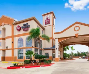 Photo 2 - Best Western Plus Houston Atascocita Inn & Suites