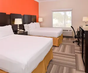 Photo 5 - Holiday Inn Express & Suites Florida City, an IHG Hotel