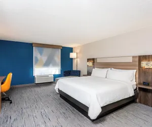 Photo 5 - Holiday Inn Express & Suites Florida City by IHG