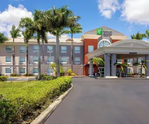 Photo 2 - Holiday Inn Express & Suites Florida City by IHG