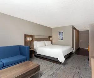 Photo 4 - Holiday Inn Express & Suites Florida City by IHG