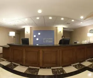 Photo 3 - Holiday Inn Express & Suites Florida City, an IHG Hotel