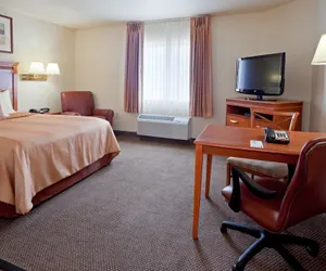 Photo 4 - Candlewood Suites Williamsport, an IHG Hotel