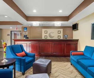 Photo 4 - Comfort Inn And Suites Griffin