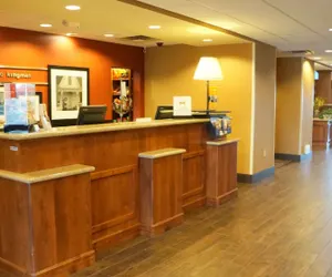 Photo 5 - Hampton Inn & Suites Kingman