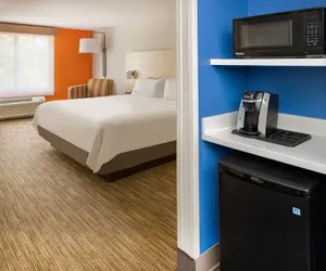 Photo 5 - Holiday Inn Express Hotel & Suites Salisbury - Delmar by IHG