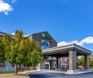 Photo 2 - Holiday Inn Express Hotel & Suites Salisbury - Delmar by IHG