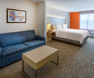 Photo 4 - Holiday Inn Express Hotel & Suites Salisbury - Delmar by IHG