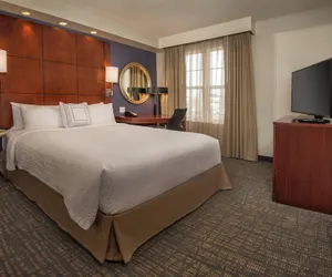 Photo 5 - Residence Inn by Marriott Dulles Airport At Dulles 28 Centre