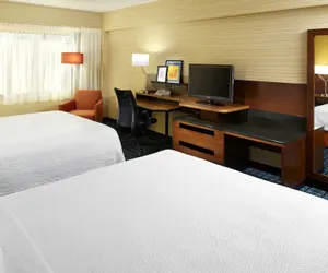 Photo 5 - Fairfield Inn & Suites by Marriott Parsippany