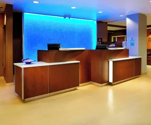 Photo 3 - Fairfield Inn & Suites by Marriott Parsippany