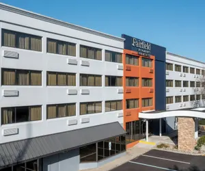 Photo 2 - Fairfield Inn & Suites by Marriott Parsippany
