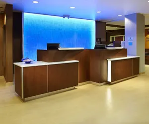 Photo 4 - Fairfield Inn & Suites by Marriott Parsippany