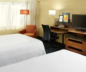 Photo 5 - Fairfield Inn & Suites by Marriott Parsippany