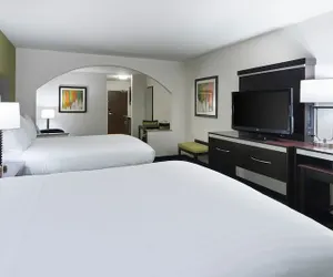 Photo 5 - Holiday Inn Express & Suites Stroudsburg-Poconos by IHG