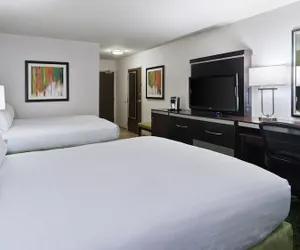 Photo 5 - Holiday Inn Express & Suites Stroudsburg-Poconos by IHG
