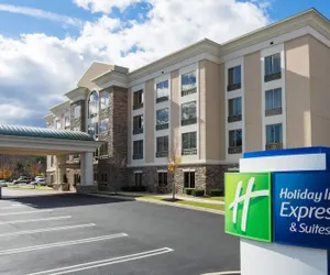 Photo 2 - Holiday Inn Express & Suites Stroudsburg-Poconos