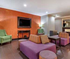 Photo 4 - Comfort Suites