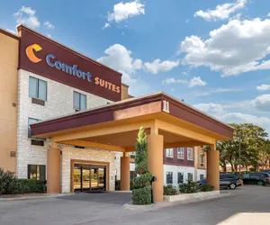 Photo 2 - Comfort Suites