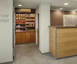 Photo 3 - Fairfield Inn & Suites by Marriott Clovis