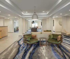 Photo 4 - Fairfield Inn & Suites by Marriott Clovis