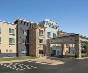 Photo 2 - Fairfield Inn & Suites by Marriott Clovis