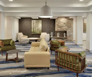 Photo 5 - Fairfield Inn & Suites by Marriott Clovis