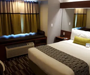 Photo 5 - Microtel Inn & Suites by Wyndham Bellevue/Omaha