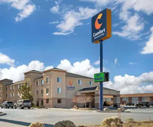 Photo 2 - Comfort Inn & Suites