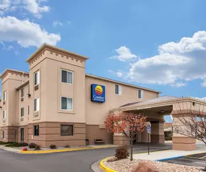 Photo 2 - Comfort Inn & Suites