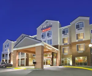 Photo 2 - Fairfield Inn & Suites by Marriott Fairfield Napa Valley