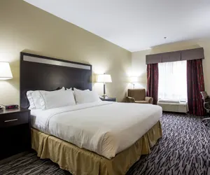 Photo 4 - Holiday Inn Express Hotel & Suites Camden-I20 (Hwy 521) by IHG